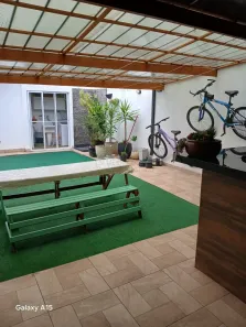 Casa com 2 Quartos à venda, 70m² no Vila Bandeirantes, São José dos Campos