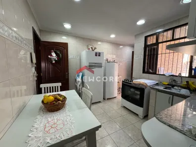 Casa com 3 Quartos à venda, 200m² no Anchieta, São Bernardo do Campo