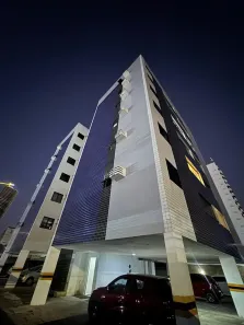 Apartamento com 2 Quartos à venda, 70m² no Universitário, Caruaru