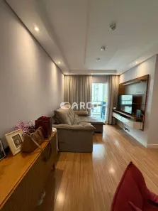 Apartamento com 2 Quartos à venda, 75m² no Jardim Sul, São José dos Campos