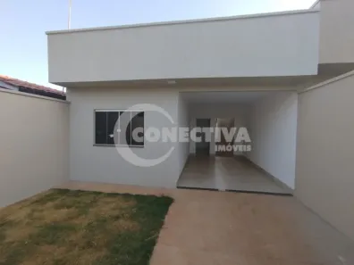 Casa com 3 Quartos à venda, 100m² no Loteamento Alphaville Residencial, Goiânia
