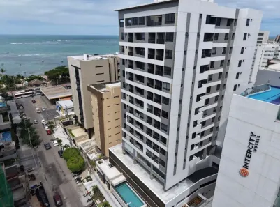 Apartamento com 1 Quarto à venda, 39m² no Ponta Verde, Maceió