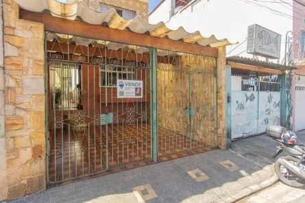 Casa com 3 Quartos à venda, 145m² no Saúde, São Paulo