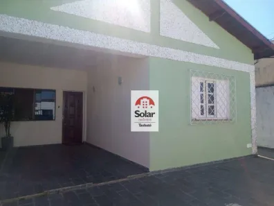 Casa com 2 Quartos à venda, 200m² no Vila Rezende, Taubaté