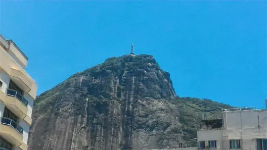 Cobertura com 1 Quarto à venda, 91m² no Lagoa, Rio de Janeiro
