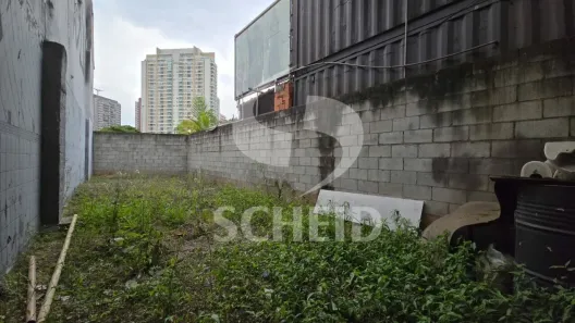 Lote/Terreno à venda, 64m² no Vila Cruzeiro, São Paulo