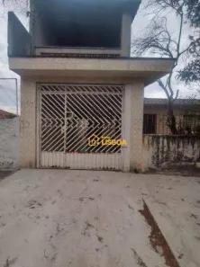 Casa com 5 Quartos à venda, 250m² no Jardim Nice, São Paulo
