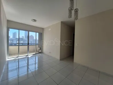 Apartamento com 2 Quartos para alugar, 62m² no Vila Regente Feijó, São Paulo
