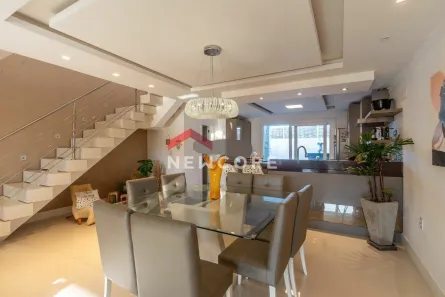 Casa com 3 Quartos à venda, 207m² no Aberta dos Morros, Porto Alegre