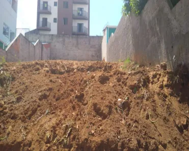 Lote/Terreno à venda, 300m² no Vila Barão, Sorocaba