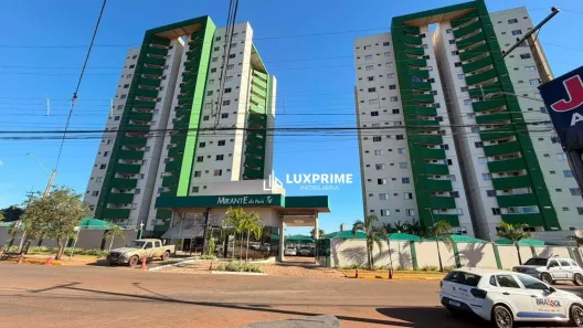 Apartamento com 2 Quartos à venda, 62m² no Plano Diretor Sul, Palmas