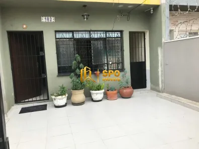 Sobrado com 3 Quartos à venda, 149m² no Jardim das Acácias, São Paulo