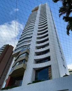 Cobertura com 4 Quartos à venda, 246m² no Candeal, Salvador