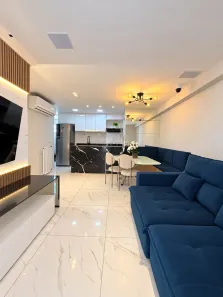 Apartamento com 3 Quartos à venda, 90m² no Engenheiro Luciano Cavalcante, Fortaleza