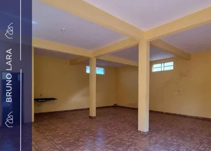 Ponto Comercial para alugar, 100m² no Novo Horizonte Norte, São Joaquim de Bicas