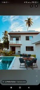 Casa de Condomínio com 2 Quartos à venda, 88m² no Imbassaí, Mata de São João