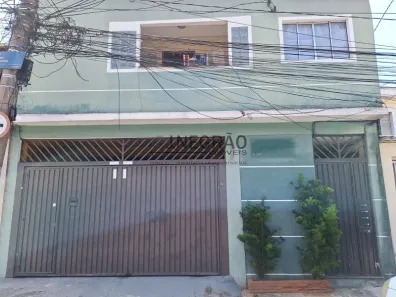 Casa com 1 Quarto à venda, 110m² no Saúde, São Paulo