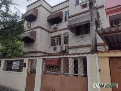 Apartamento com 2 Quartos à venda, 62m² no Vila Valqueire, Rio de Janeiro