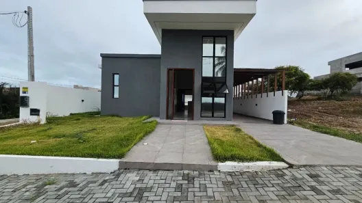 Casa com 3 Quartos à venda, 100m² no Praia de Carapibus, Conde