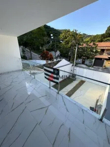 Casa com 4 Quartos à venda, 222m² no Piratininga, Niterói