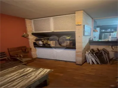 Casa com 4 Quartos à venda, 160m² no Jardim Marajoara, São Paulo