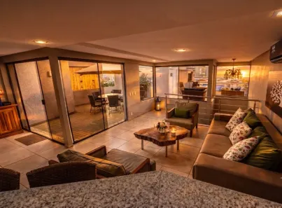 Apartamento com 5 Quartos à venda, 349m² no Setor Central, Goiânia