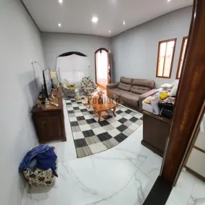 Casa com 2 Quartos à venda, 100m² no Vila Carlos de Campos, São Paulo