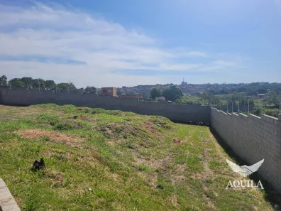 Lote/Terreno à venda, 357m² no Wanel Ville, Sorocaba