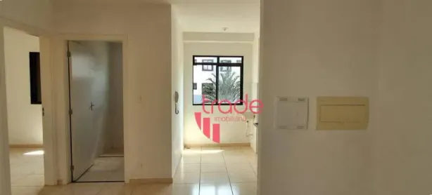 Apartamento com 2 Quartos à venda, 48m² no Jardim Vilico Cantarelli, Ribeirão Preto