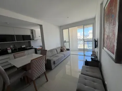 Cobertura com 1 Quarto à venda, 116m² no Praia da Costa, Vila Velha