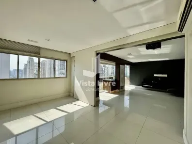 Apartamento com 3 Quartos à venda, 219m² no Campo Belo, São Paulo