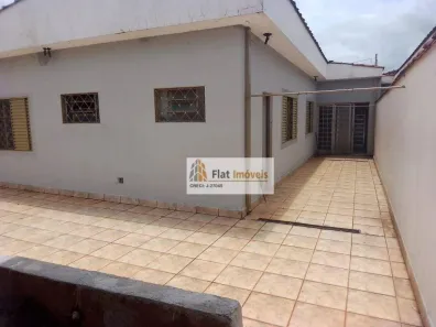 Casa com 3 Quartos à venda, 128m² no Jardim Novo Mundo, Ribeirão Preto