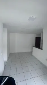 Apartamento com 2 Quartos à venda, 57m² no Novo Cohatrac, São José de Ribamar