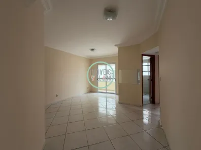 Apartamento com 2 Quartos à venda, 64m² no Jardim Apolo II, São José dos Campos
