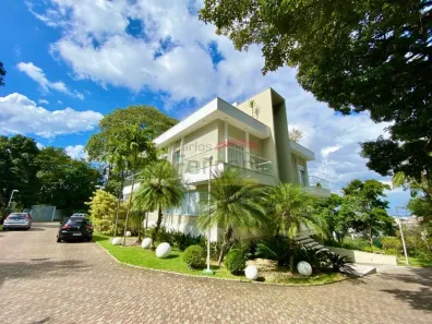 Sobrado com 4 Quartos à venda, 719m² no Vila Irmãos Arnoni, São Paulo