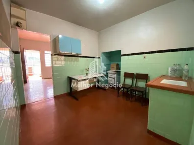 Casa com 2 Quartos à venda, 121m² no Jardim Interlagos, Campinas