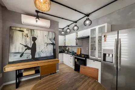 Apartamento com 1 Quarto à venda, 68m² no Fazenda, Itajaí