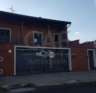 Casa com 3 Quartos à venda, 246m² no Jardim Sônia, Jaguariúna