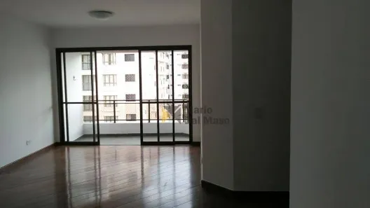 Apartamento com 3 Quartos para alugar, 105m² no Indianópolis, São Paulo