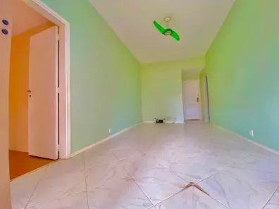 Apartamento com 1 Quarto à venda, 52m² no Barra da Tijuca, Rio de Janeiro