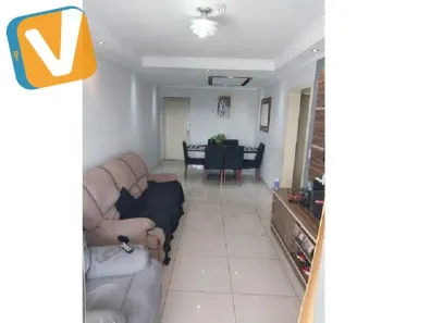Apartamento com 3 Quartos à venda, 60m² no Parque São Jorge, São Paulo