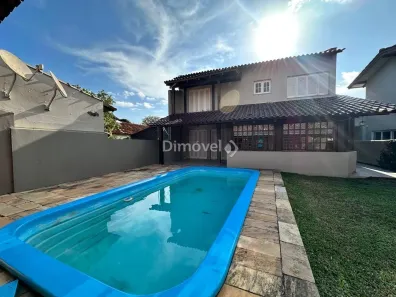 Casa com 4 Quartos à venda, 334m² no Ipanema, Porto Alegre