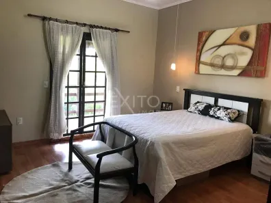 Fazenda/Sítio com 5 Quartos à venda, 6100m² no Monterrey, Louveira