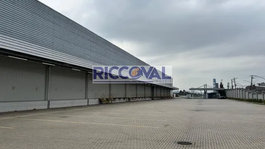 Galpão/Depósito/Armazém para alugar, 3600m² no Vila Nova Cumbica, Guarulhos