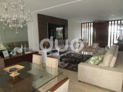 Casa de Condomínio com 3 Quartos à venda, 700m² no Campestre, Piracicaba