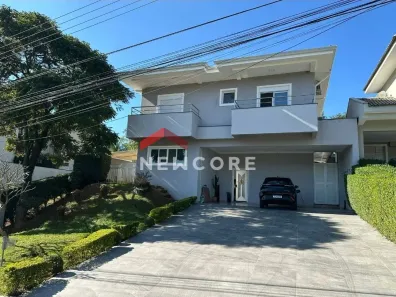 Casa de Condomínio com 5 Quartos à venda, 300m² no Tarumã, Santana de Parnaíba