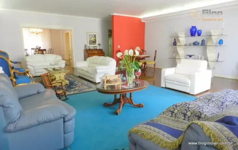 Apartamento com 3 Quartos à venda, 393m² no República, São Paulo