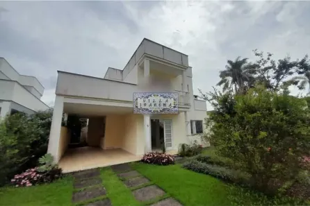 Casa de Condomínio com 4 Quartos à venda, 180m² no Parque do Imbui, Teresópolis