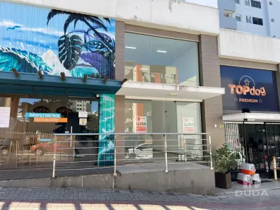 Imóvel Comercial para alugar, 47m² no Centro, Criciúma