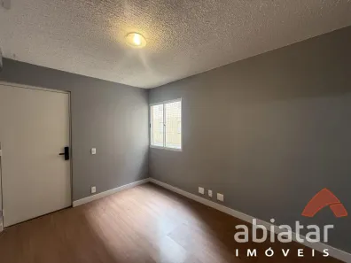 Apartamento com 2 Quartos à venda, 39m² no Jardim Salete, Taboão da Serra